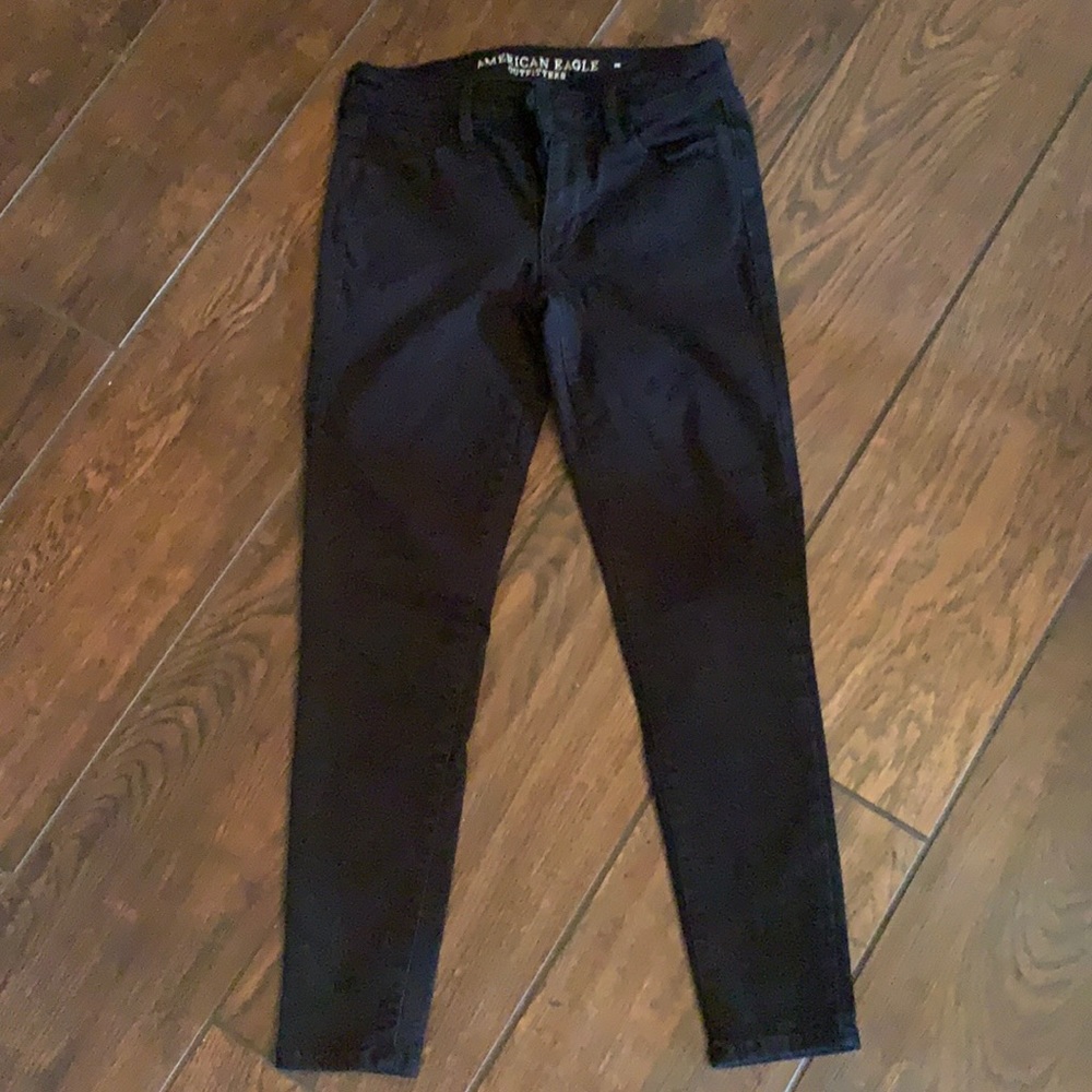 Jegging